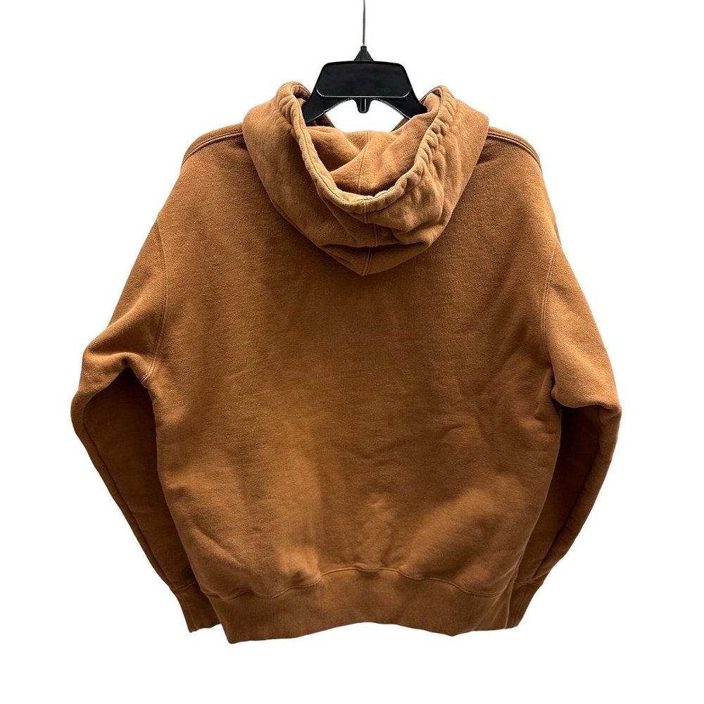 Missoni X Supreme Brown Hoodie Small - Picture 2 of 5